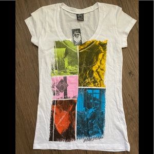 Metal Mulisha T-Shirt